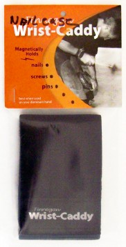 Nail Ease Wrist Magnet
